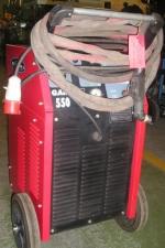 GAR-CUT-50-E - Plasma